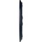 Ekena Millwork Roped Medway Ceiling Medallion (Canopies up to 7 1/2"), 12 1/4"OD x 7 1/2"ID x 7/8"P, Midnight Dream CM12MEMDF - alternate 4